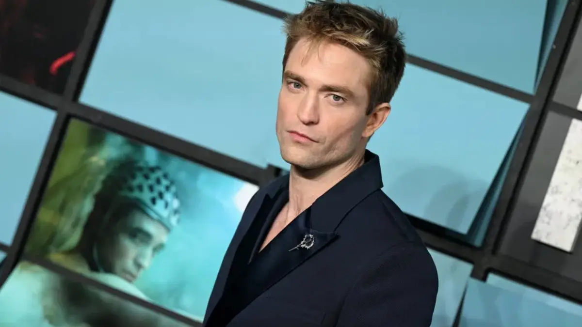 Robert Pattinson in Talks to Join Denis Villeneuve’s Dune 3