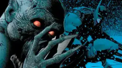 Absolute Batman Issue 7: A Chilling New Origin for Mr. Freeze
