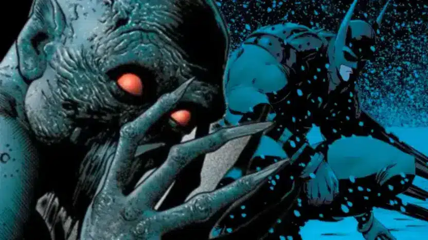Absolute Batman Issue 7: A Chilling New Origin for Mr. Freeze
