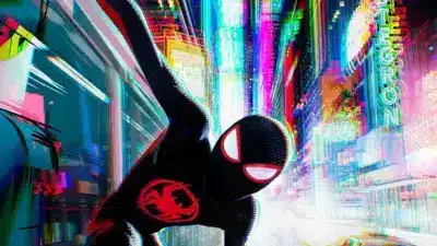 Spider-Man: Beyond the Spider-Verse Swings Into Theaters on June 4, 2027