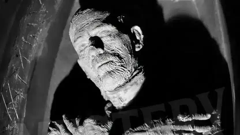 The Mummy Reboot Adds Exciting Cast Members