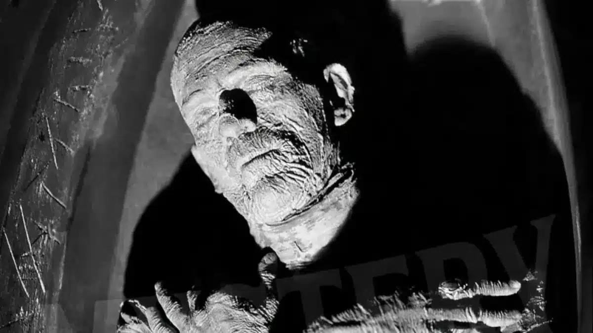 The Mummy Reboot Adds Exciting Cast Members