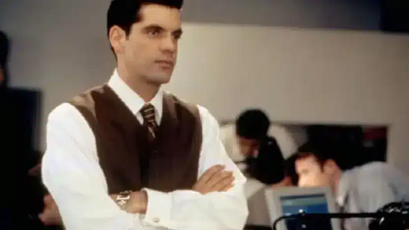 Actor Nicky Katt, Known for “Dazed and Confused” and “Boston Public,” Dies at 54