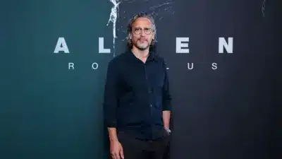 Fede Álvarez Confirms Sequel to Alien: Romulus Is in the Works