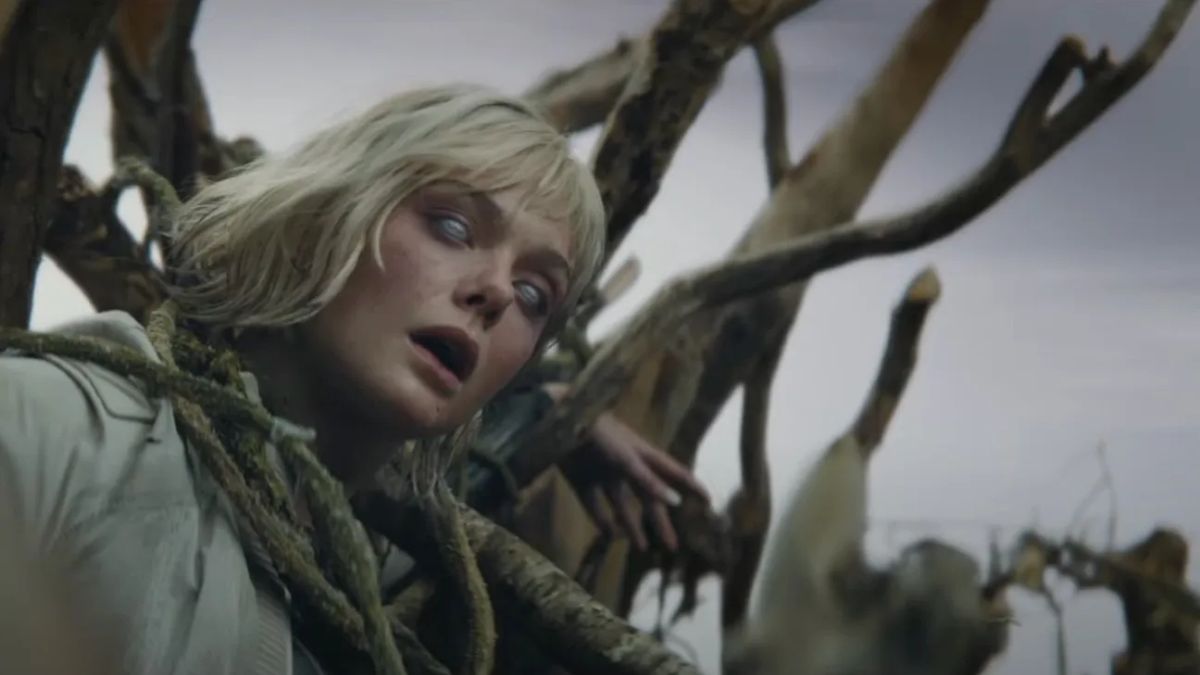 Se revela el tráiler de Depredador: Badlands: Elle Fanning lidera el nuevo y audaz capítulo de la franquicia de ciencia ficción.