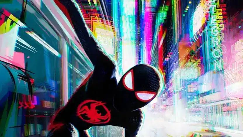 Spider-Man: Beyond the Spider-Verse Swings Into Theaters on June 4, 2027
