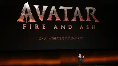 Avatar: Fire and Ash First Footage Revealed – New Clans, Fiery Conflicts, and Emotional Stakes