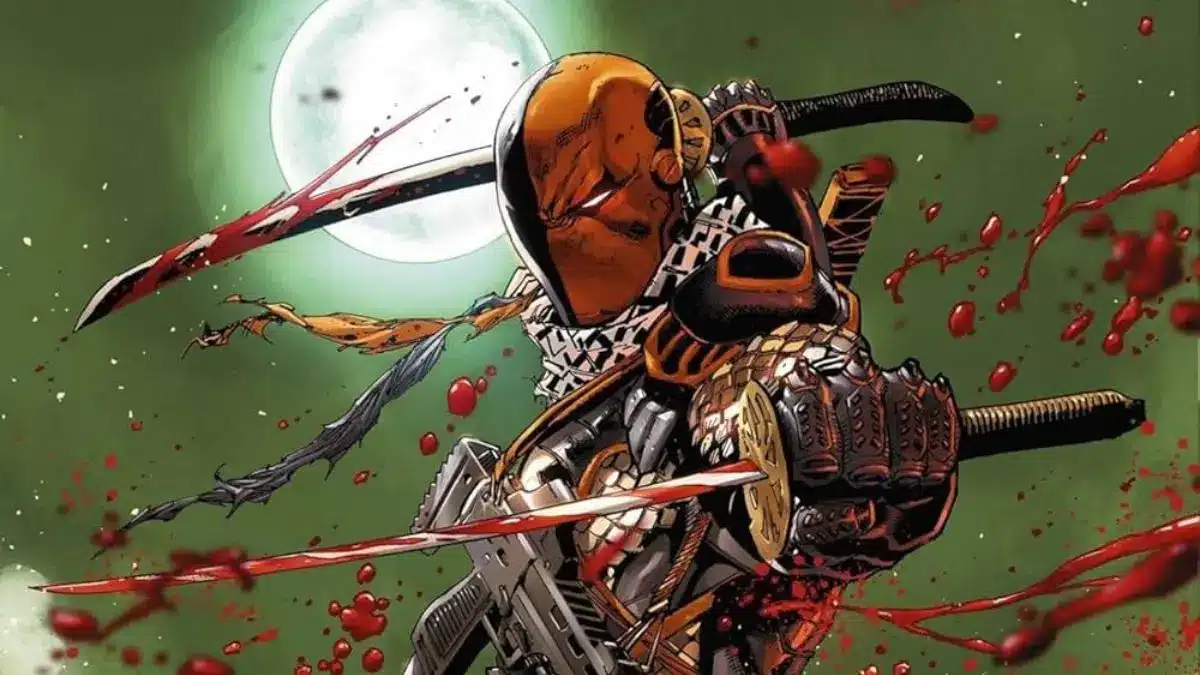 The Complete History of Deathstroke: DC’s Deadliest Mercenary Explained