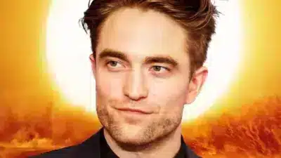 Robert Pattinson in Talks to Join Denis Villeneuve’s Dune 3