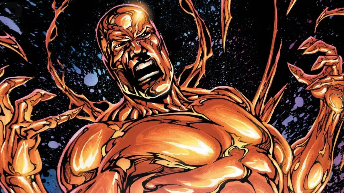 The Power and Mystery of Nth Metal in the DC Universe