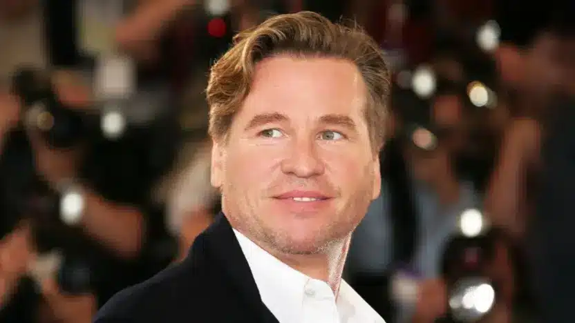 Val Kilmer, Hollywood Icon and Versatile Actor, Passes Away at 65