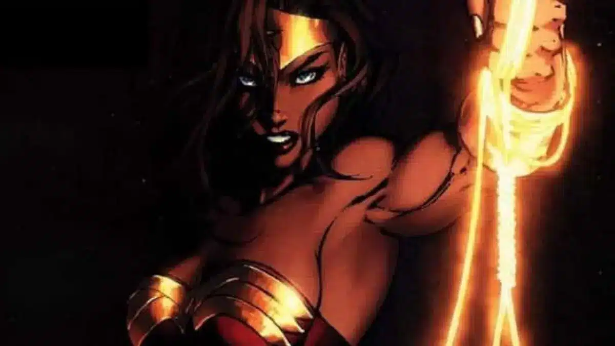 How Powerful is Lasso of Truth (The weapon wielded by Wonder Woman)