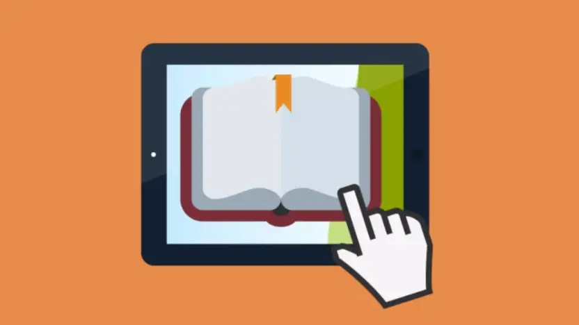Ebook vs. Digital Book: What's the Real Difference?