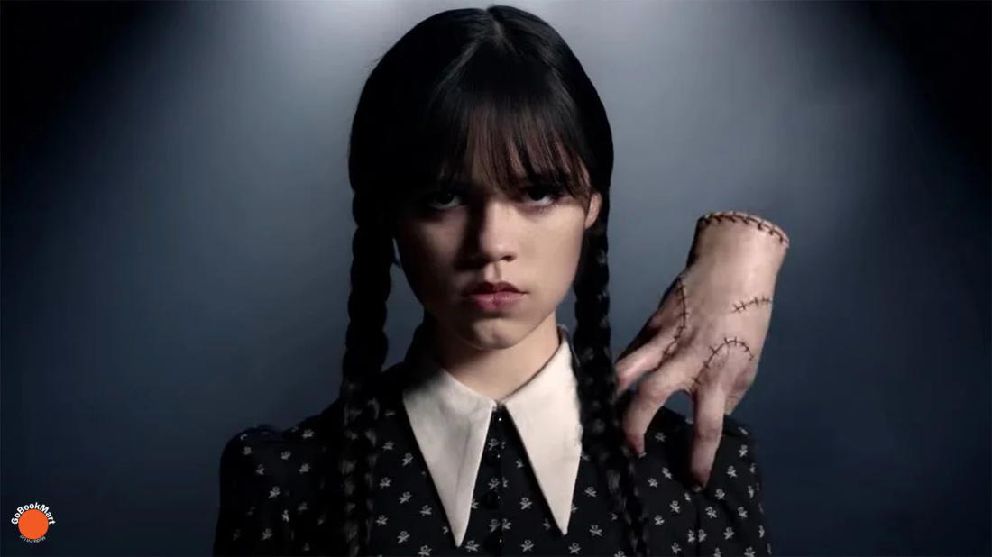 Wednesday Season 2: Netflix Drops First Trailer and Confirms Split Release Dates