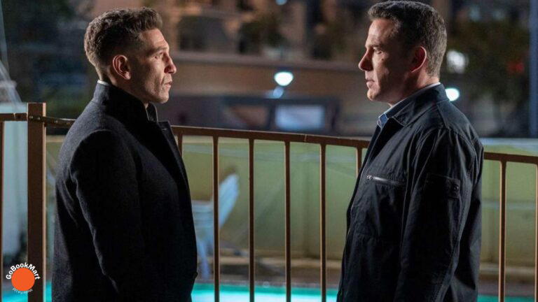 El Contador 2: Ben Affleck regresa para una secuela salvaje y llena de acción