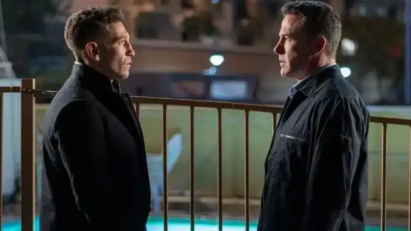 The Accountant 2: Ben Affleck Returns for a Wild, Action-Packed Sequel