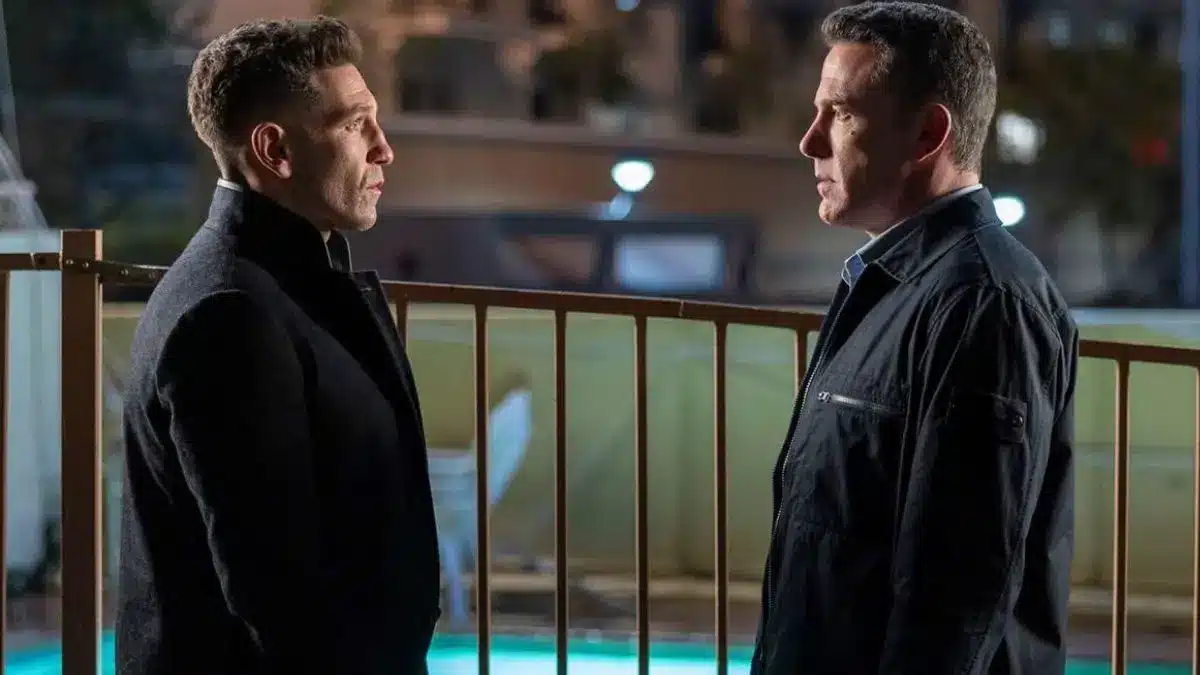 The Accountant 2: Ben Affleck Returns for a Wild, Action-Packed Sequel