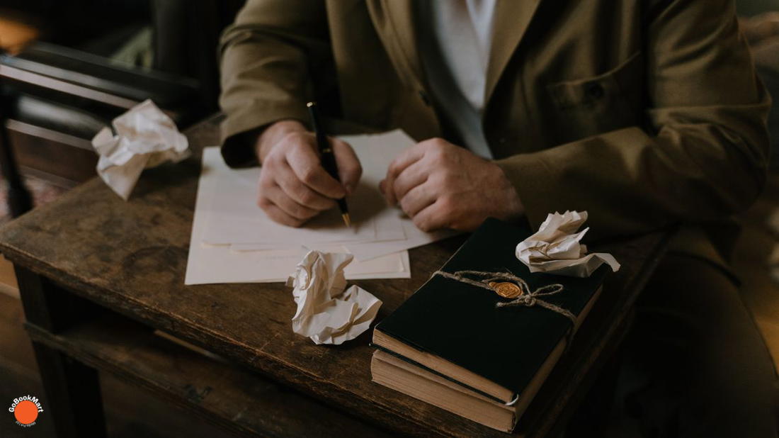First-Person vs. Third-Person Narration: Which Immerses Readers More?