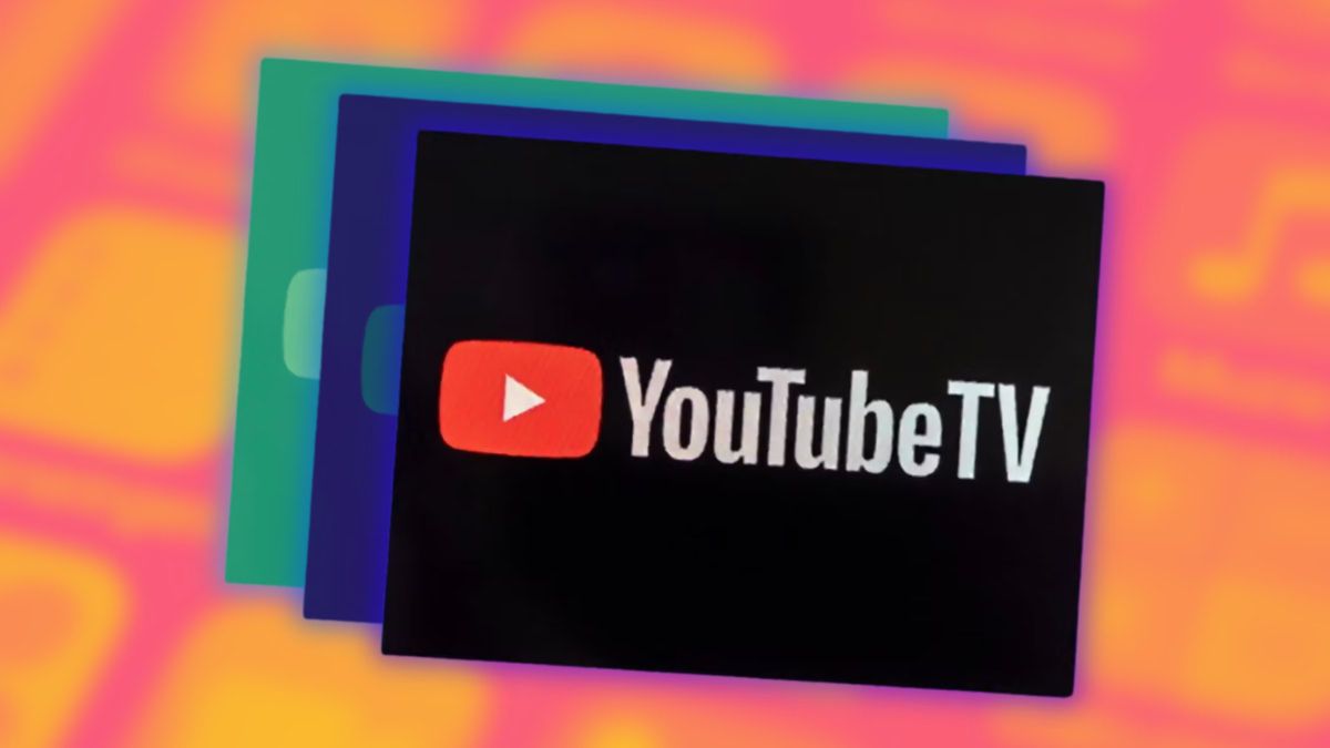 YouTube amplía la vista múltiple y rediseña la aplicación de TV como parte de importantes actualizaciones