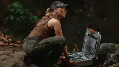 Jurassic World Rebirth Runtime Revealed: Second-Longest Film in the Franchise