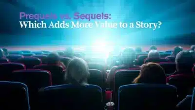 Prequels vs. Sequels: Which Adds More Value to a Story?