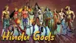 How Many Hindu Gods Are There?