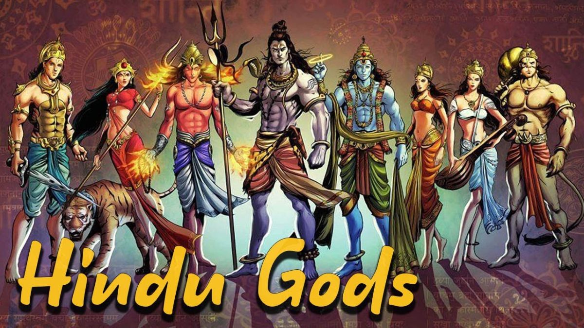 हिन्दू धर्म में कितने देवता हैं?