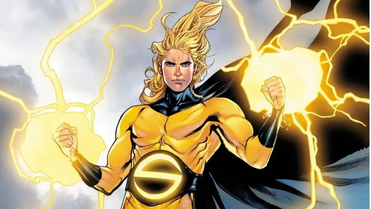 Sentry Vs Knull: Who Would Win?