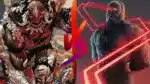 Darkseid or Doomsday: Who is More Powerful?