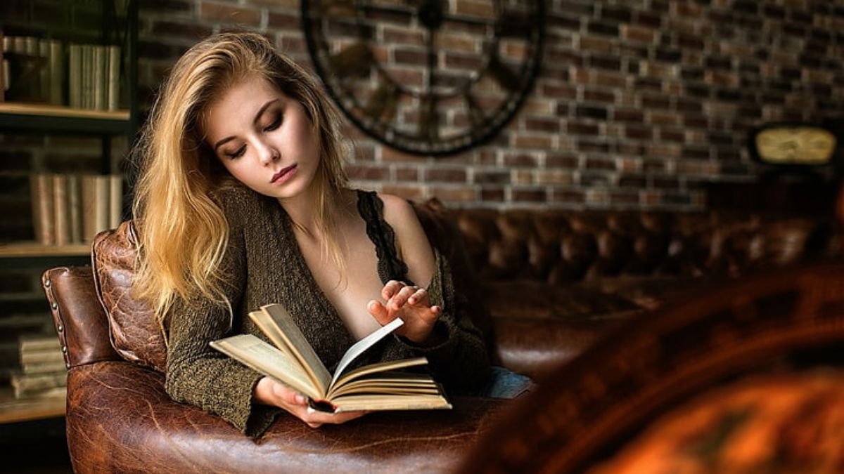 سولو ریڈنگ کو روزانہ کی عادت کیسے بنائیں جو آپ پسند کریں گے؟