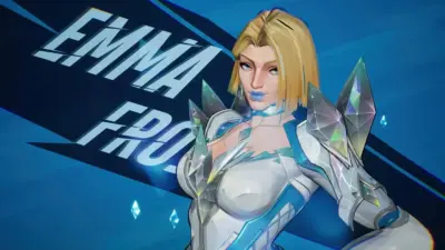 The Tragic and Powerful Origin of Emma Frost in Marvel Comics