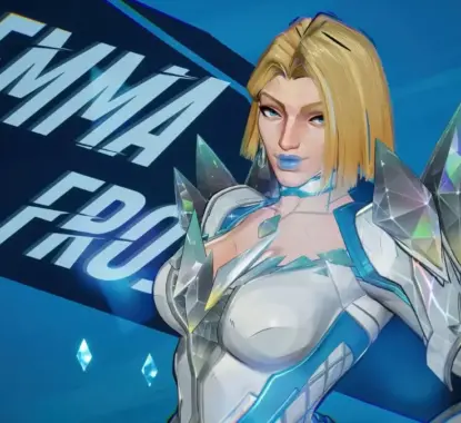 The Tragic and Powerful Origin of Emma Frost in Marvel Comics