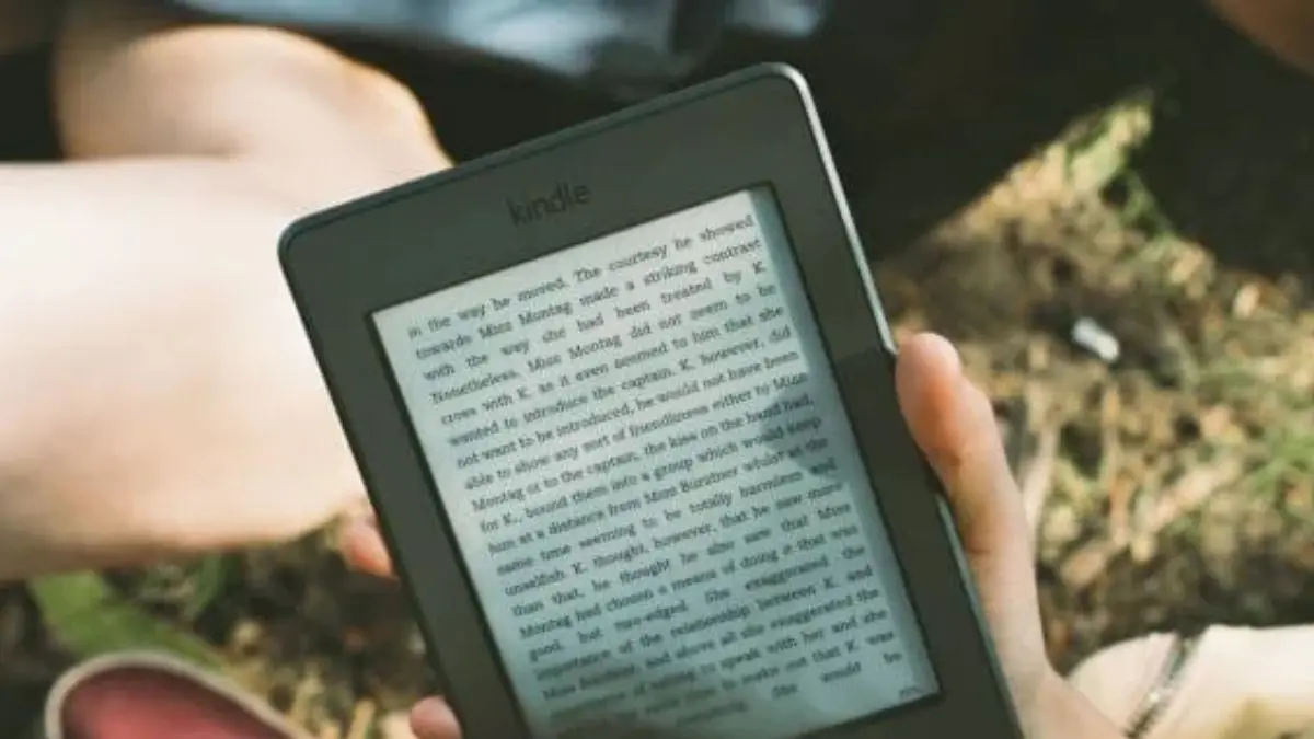 Ebook vs. Digital Book: What's the Real Difference?