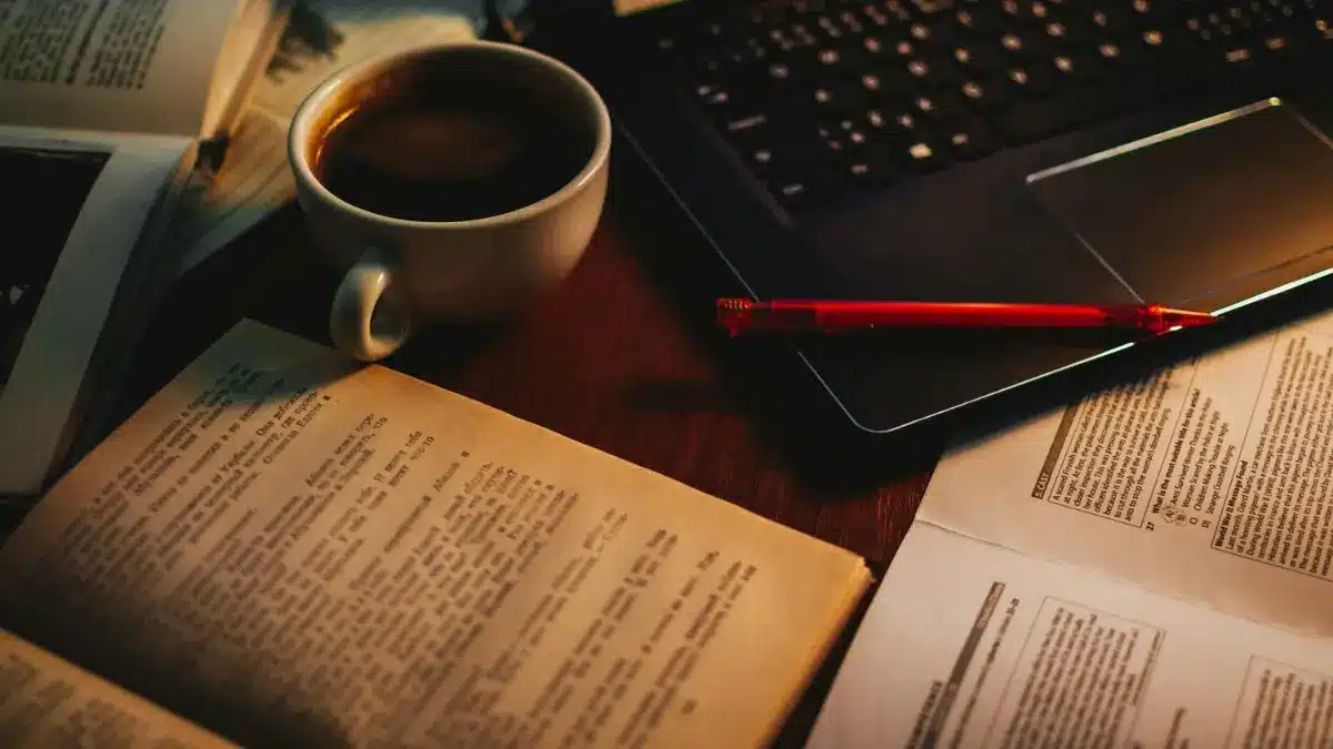 What Is Third-Person Narration in Literature?