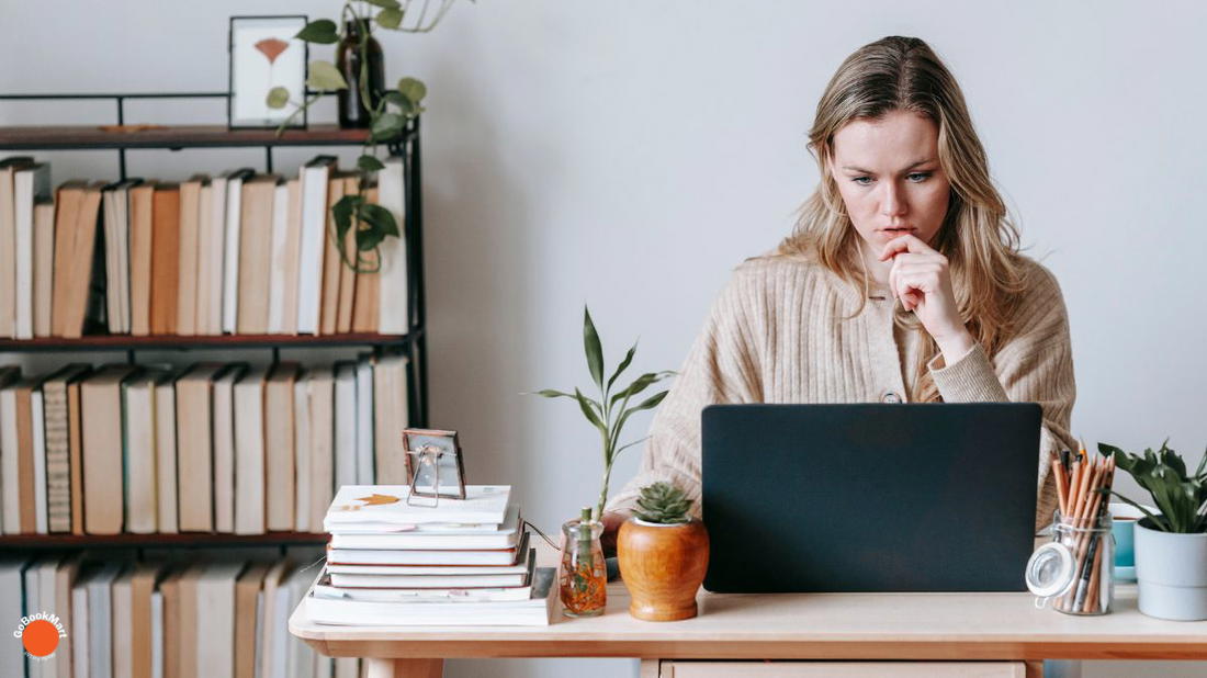 Book Fairs vs. Online Book Shopping: What’s Better for Book Lovers?