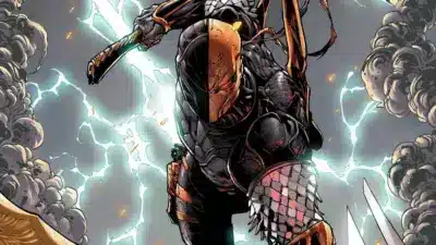 The Complete History of Deathstroke: DC’s Deadliest Mercenary Explained