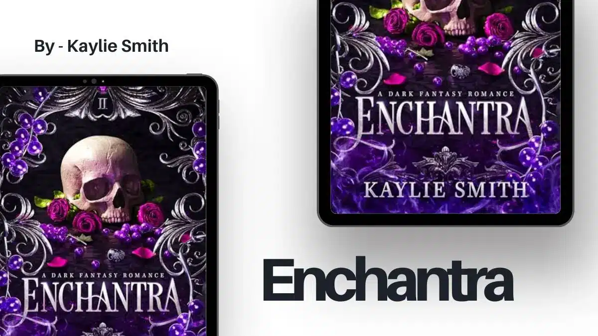Enchantra: By Kaylie Smith (Book Review)