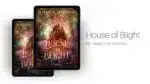 House of Blight By Maxym M. Martineau (Book Review) (1)