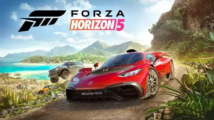 Forza Horizon 5 Races Onto PS5 and PS5 Pro: Everything You Need to Know