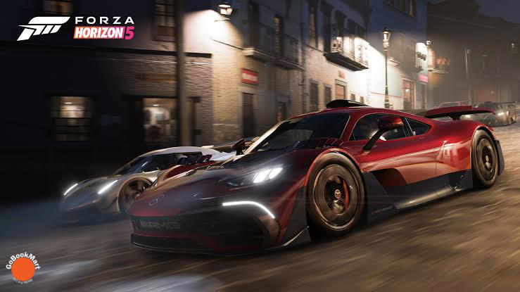 Forza Horizon 5 Races Onto PS5 And PS5 Pro: Everything You Need To Know