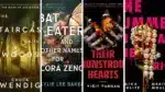 Most Anticipated Horror Books Of April 2025