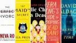 Most Anticipated MysteryThriller Books Of April 2025