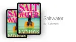 Saltwater By Katy Hays (Book Review) 2