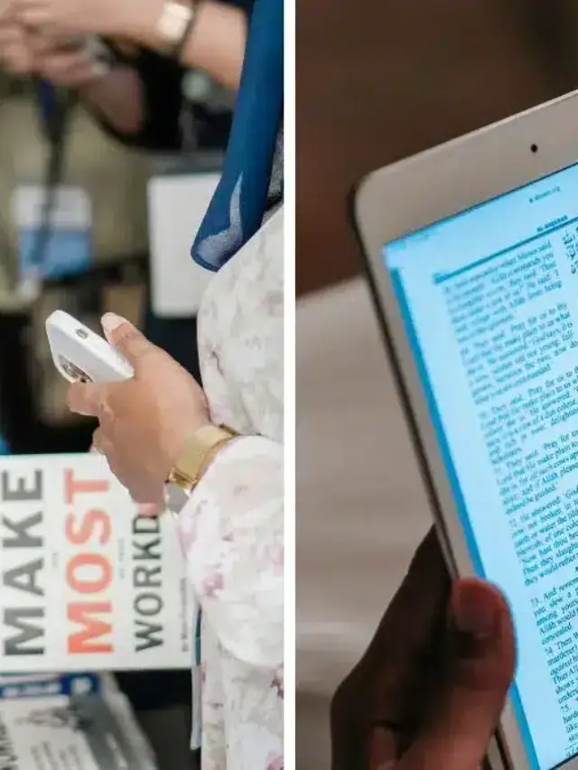 Book Fairs vs. Online Book Shopping: What’s Better for Book Lovers?