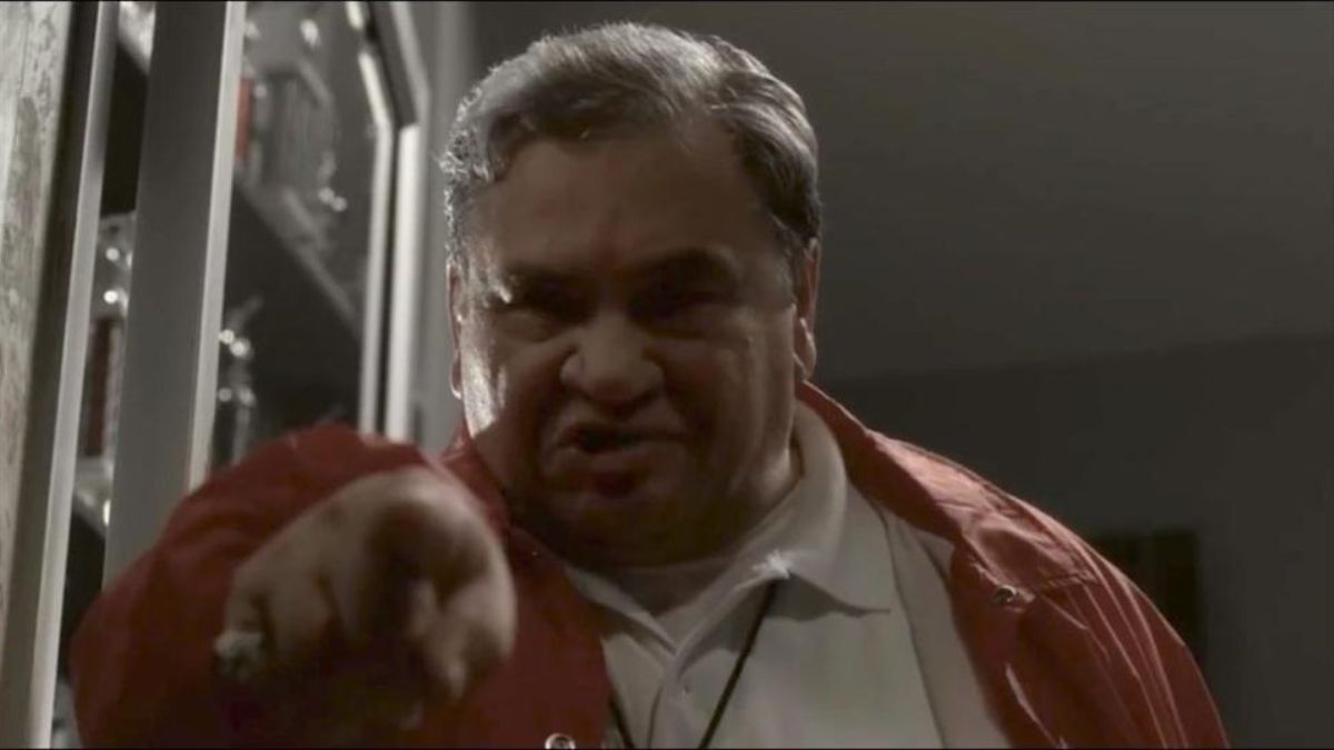 Charley Scalies, Actor Known for The Wire and The Sopranos, Dies at 84