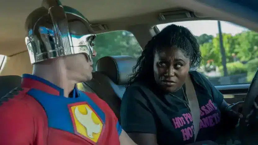 Peacemaker Returns: Everything We Know About Season 2 in the New DCU