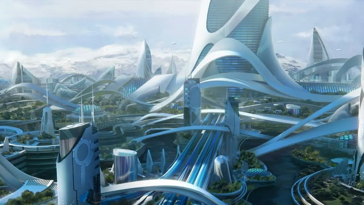 What is Utopian Fiction in Literature?