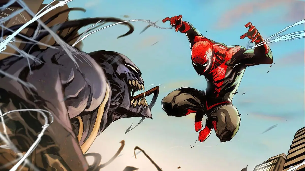 10 Surprising Spider-Man Facts You Probably Didn’t Know