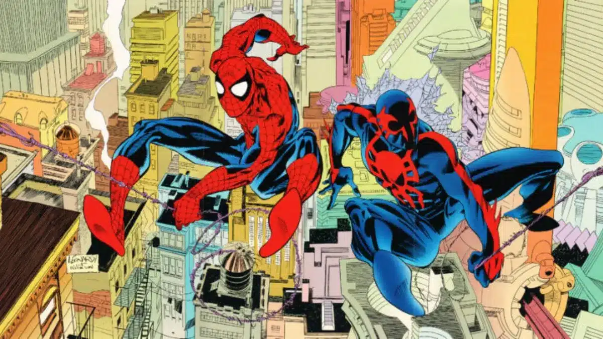 10 Surprising Spider-Man Facts You Probably Didn’t Know