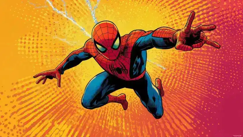 10 Surprising Spider-Man Facts You Probably Didn’t Know